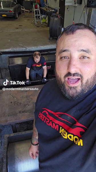 dyno inbound! #dynojet #dyno