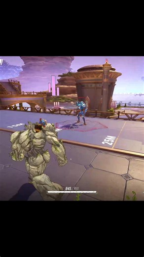 another tip #groot #marvelrivals