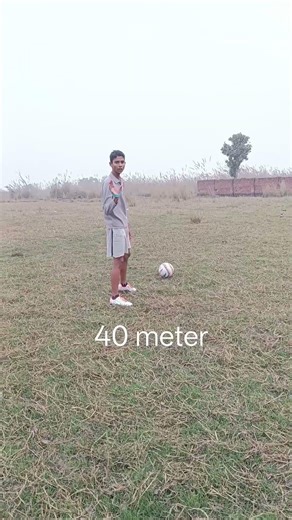 40 meter long shoot tutorial