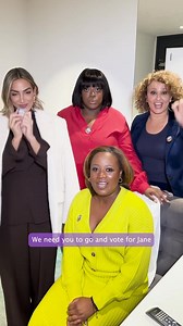 45K views · 237 reactions | We are LOVING watching Jungle Jane and Jungle GK in @imacelebrity and are desperate to watch their journey continue✨ There’s a lot more Loose to come out of them yet so let’s get behind them… Download the I’m a Celebrity app now to cast your vote on who should stay in camp #loosewomen | Loose Women | Facebook