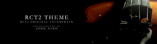 RCT2 - Main Theme (Orchestra Version)