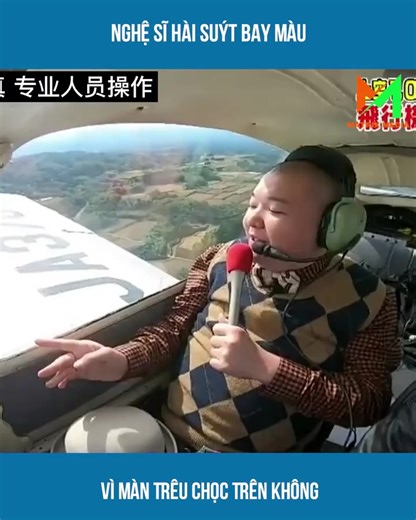 Nghệ Sĩ Hài Suýt Bay Màu Vì Màn Trêu Chọc Trên Không #nntreview #nntreview2 #nntmovie #reviewphim #xuhuong #nnt_review #reviewphimhay #fyp #foryou #viral