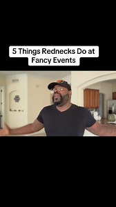 I don’t care how elegant the venue is… if there’s boots in the building, somebody scanning for the exit and the bar immediately 😭 Why the steak gotta be discussed publicly? Why is the whisper louder than the DJ? And why y’all leave before the cake like you clocked out?? I respect it though. Rdncks don’t adjust to the environment… the environment adjusts to them. Tag somebody who “seen enough” by 9:17 pm. | Josh Pray