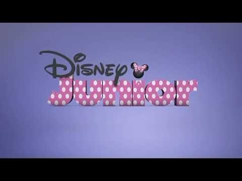 Disney junior ident 11