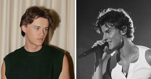 Reader’s Vote: Most Handsome Man In The World 2025