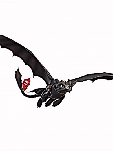 Exploring the Fate of Meatlug in How to Train Your Dragon