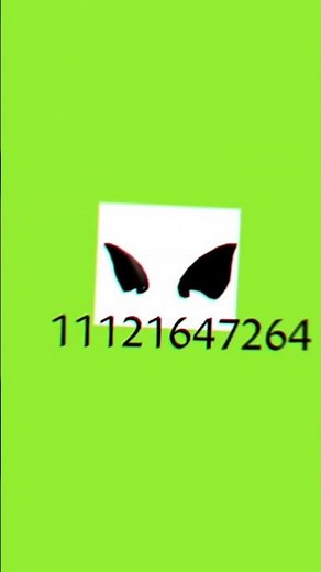 Miraculous ladybug codes | Part -4 #roblox #brookhaven #shorts
