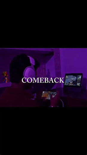 next chapter #comebackgameplay #comeback #bgmi #gamer #pubgmobile #viral #shorts