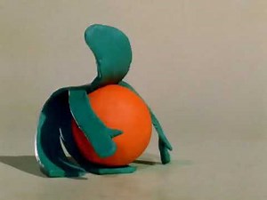 The Gumby Show 1967 E02 Tricky Ball