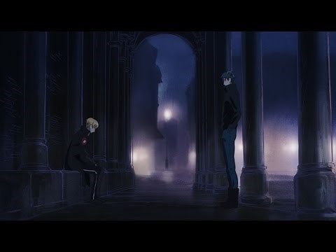 TVアニメ『ACCA13区監察課』ダイジェストムービー