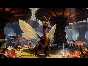 Heroes Might Magic III - Faerie Dragon VS Wizard Dracon (TOWER) Dragon Slayer HoMM3 AI Music Video