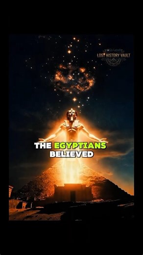 What They Never Told You About the Great Pyramid 🤯 #shorts #history #pyramid