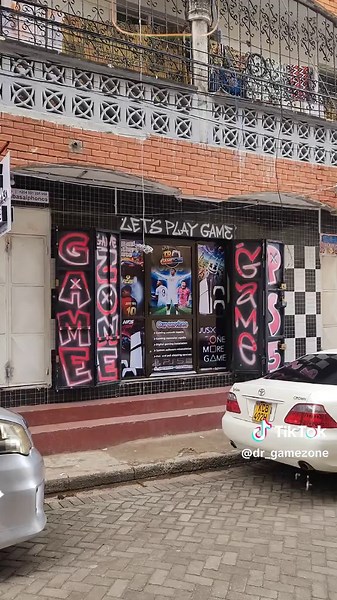#drgamezone001 #drgamezonemombasa #fc25 #gamezone #mombasatiktokers🌴 #mombasa #foryoupage #foryoupage❤️❤️ #fyp #goviral #nairobitiktokers #kenyantiktok🇰🇪 #mombasatiktokers #fypviral