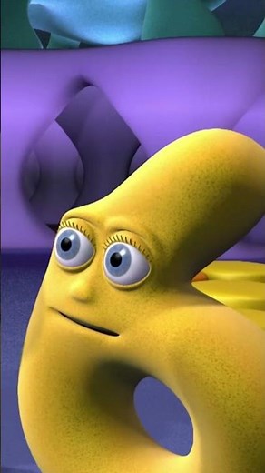 There's A Number Thief On The Loose!!! | #Numberjacks #Shorts #kidsvideos #learnmaths