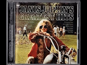 Move Over - Janis Joplin (Full Tilt Boogie Band)