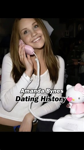 Amanda Bynes dating history #amandabynes #shestheman #celebrity #date #evolution #fyp #usa