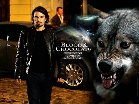 Blood and Chocolate Trailer