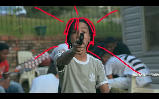 YBN Nahmir - Rubbin Off The Paint