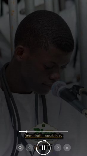 RADIASS: Un Voyage Musical avec Bassirou Wade