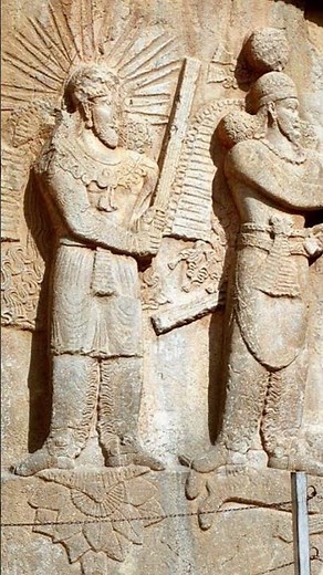 Hindu – Zoroastrian Split