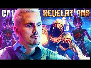 Where did it all go Wrong?! (Call of Duty: Zombies)