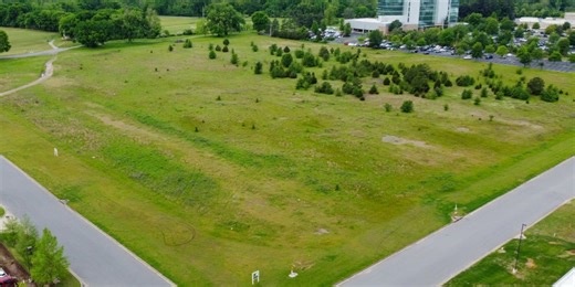 Arkansas to build new state crime lab