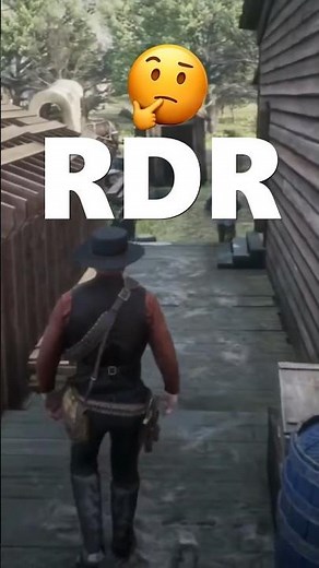 Making a RDR Style Game and using Occlusion Culling | Game Devlog PART 26 | Unity Game Development