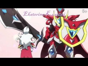 Beyblade burst(AMV)- Centuries