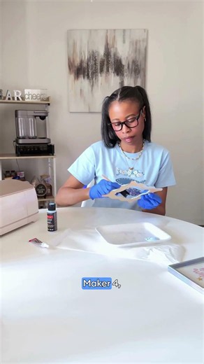 Custom Picture Frame Hack for Less 🖼️