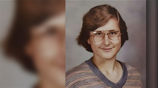 DNA match leads to identification of 1986 murder victim