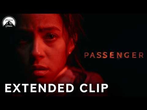 Passenger (2026) | Extended Preview | Paramount Movies