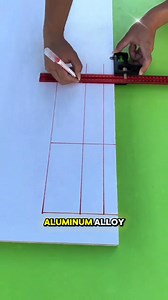 210K views · 1.4K reactions | Perfect Angles Made Simple!  Order Your Square Ruler Today ➡️ https://quickmechtools.com/products/multifunctional-square-ruler #Fyp #Usa #wood #worker #Tools #QuickMechTools | Quickmechtools | Facebook