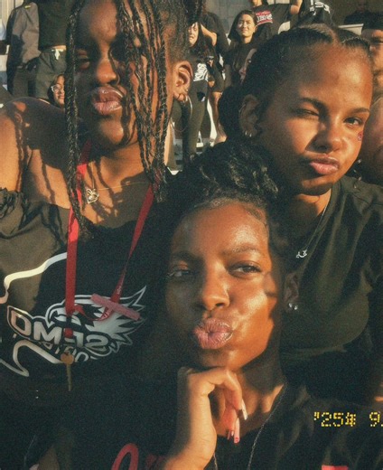 A College Girl's Challenge: Packing for Return