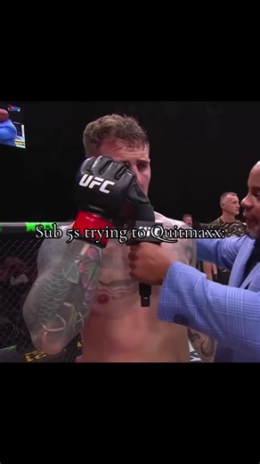 Understanding Crucifix Techniques in UFC