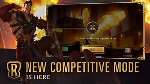 66 reactions · 11 shares | Get rrready to rrreckon! Take on a unique challenge and compete against other players for rewards. Can you make it all the way to 7 wins? | Legends of Runeterra | Facebook