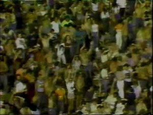 Elton John-Philadelphia Freedom-New York City,Central Park 1980