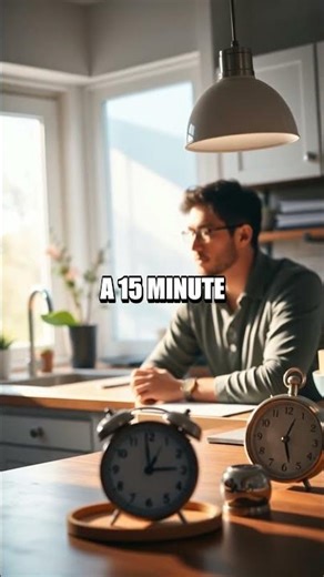 The First Hour Formula: Morning Momentum that Actually Delivers