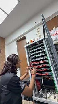 PM Networking Home Lab Setup 😱