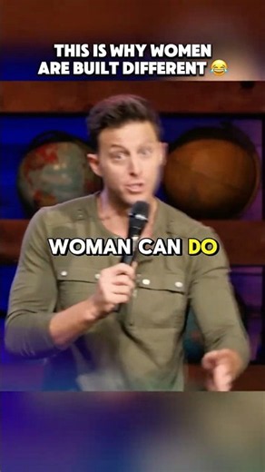 This Is Why you should never compliment WOMEN... 😂 #K-von #standupcomedy #shorts
