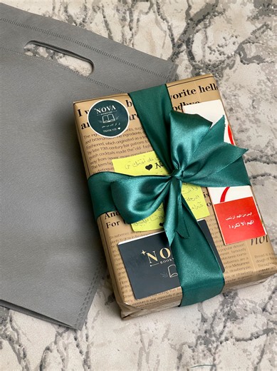 Nova Bookstore عطبرة — طلب كتب وتوصيل داخل وخارج المدينة