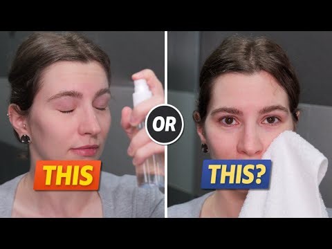 How to Use Hyaluronic Acid the Right Way