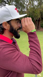 Great minds keep it light! #coronaPremierPartner #For21 #Ad | Manolo Teaches Golf