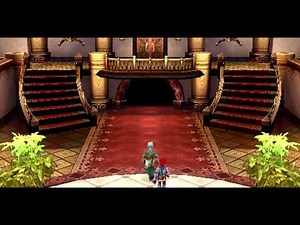 [PSP] Ys Seven Review / Gameplay