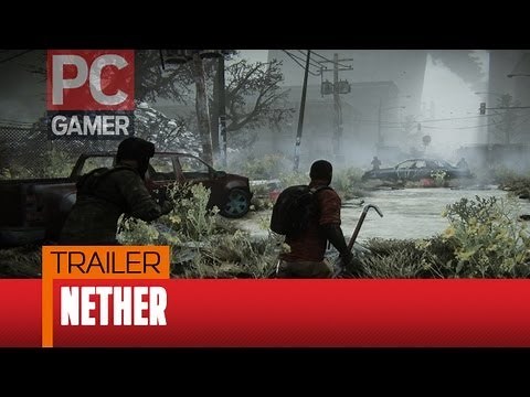 Nether gameplay reveal trailer