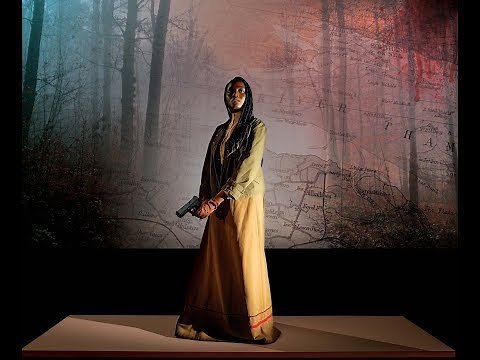 Heart of Darkness - Trailer