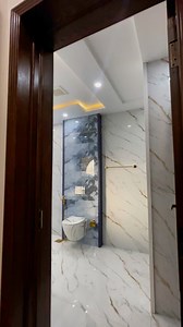 Dream Master Bathroom 🚽 Design View | Property Booking