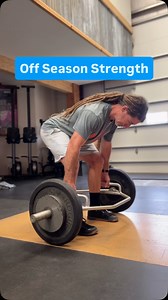 1.7K views · 156 reactions | Week 1 FPM Off Season Strength work...