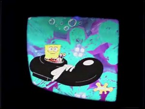 (REUPLOAD) 7/25/2005 (SpongeBob Iceberg)