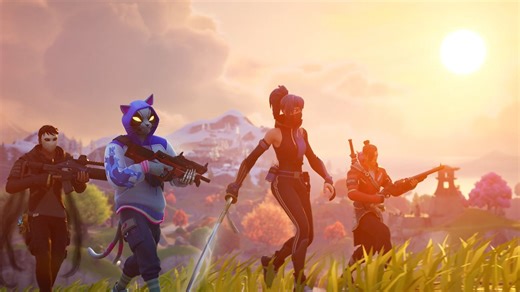Fortnite leaks showcase upcoming skins for Chapter 6 and beyond