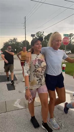 Watermelon Run!! 🍉 #runstpete | St. Pete Running Company